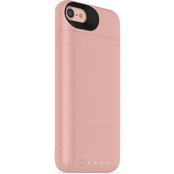 Чехол-аккумулятор iPhone 7 Rose